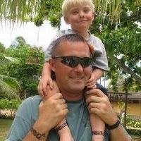 Profile Picture of Jim Huber (@jim-huber) on Quora