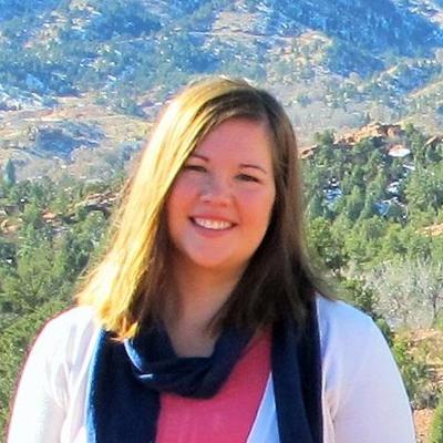 Profile Picture of Mindy Chacon (@coloradoremindy) on Twitter