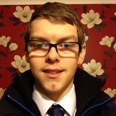 Profile Picture of James (@@JamesHartle) on Twitter