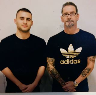 Profile Picture of Jamin Hector (@jamin.hector.3) on Facebook