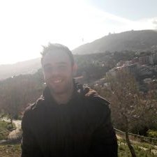 Profile Picture of Juan Francisco Lara (@JF11_lara) on Twitter