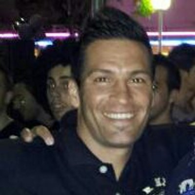 Profile Picture of David De Dios Garcia (@davide0408) on Twitter