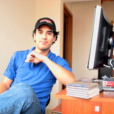 Profile Picture of Ivan Aguilera (@ivanaguilera) on Twitter