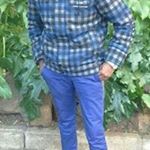 Profile Picture of Calvin Mutenure (@calvinmutenure) on Instagram
