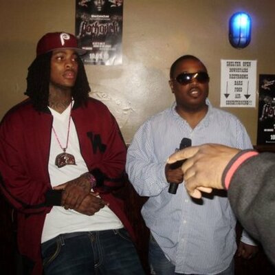 Profile Picture of ERIC STARKS (@mrlatenight68) on Twitter