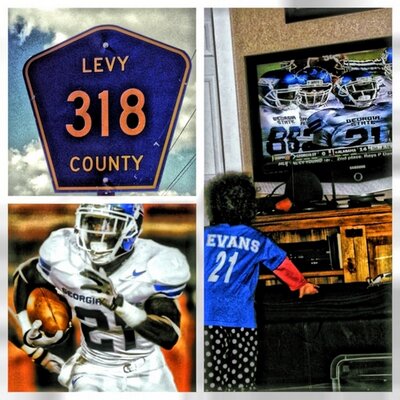 Profile Picture of 318 Dert (@TravisEvans21) on Twitter