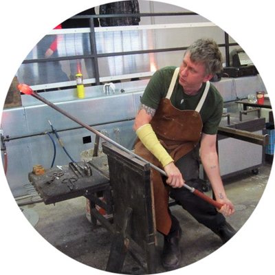 Profile Picture of Karl Crosby (@Karl_Stratum3D) on Twitter