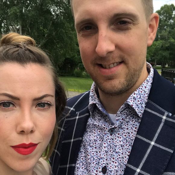 Profile Picture of Alex Brazeau (@a_brazeau) on Poshmark