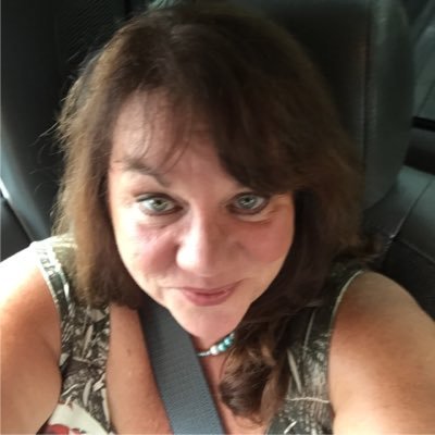 Profile Picture of Hazel (@HazelJoan61) on Twitter