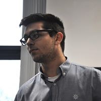 Profile Picture of Ben Marsh (@ben-marsh-17) on Quora