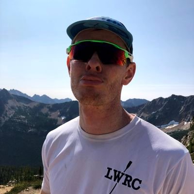 Profile Picture of Gavin Gregory (@GavinGreg) on Twitter