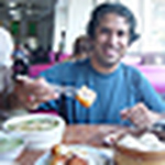 Profile Picture of Robin Randhawa (@raw-bean) on Flickr