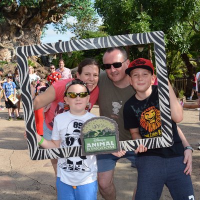 Profile Picture of Mike_nickson (@MikeNickson75) on Twitter