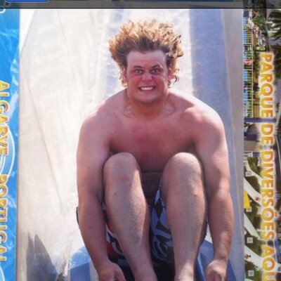 Profile Picture of Simon Griffiths (@Si_Griff) on Twitter