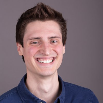 Profile Picture of Victor Manrique (@VictorManriqueY) on Twitter