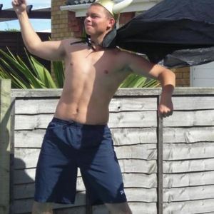 Profile Picture of Michael Mcgowan (@mikeisgodendof) on Myspace