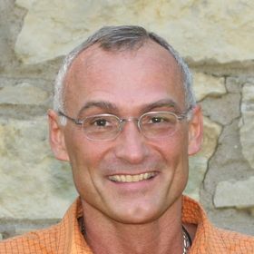 Profile Picture of Bradley Zobel (@bradleyzobel) on Pinterest