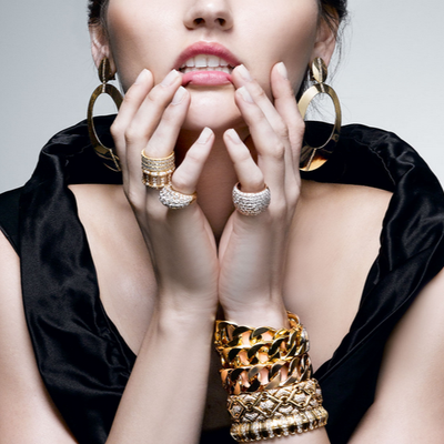 Profile Picture of Jill Heller Jewelry (@jill_heller) on Twitter