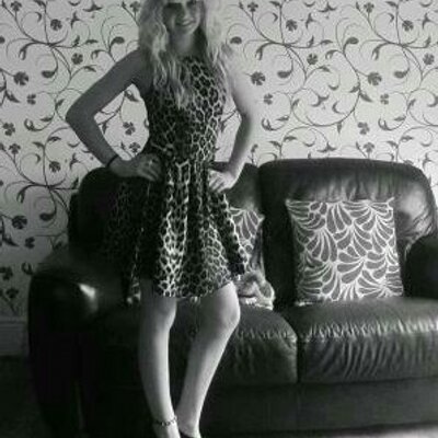 Profile Picture of Alice Bradshaw (@AliceeRebekaaah) on Twitter