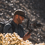 Profile Picture of Steven Clark (@secbrushes) on Flickr