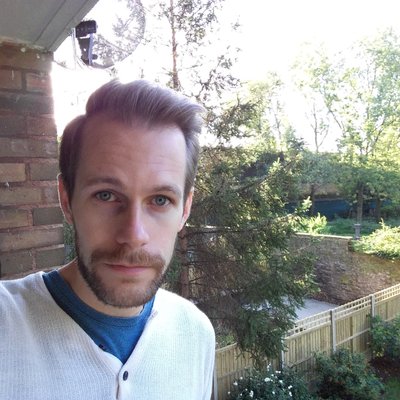 Profile Picture of Dan Paget (@danjpaget) on Twitter