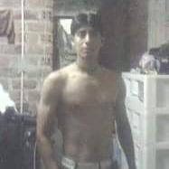 Profile Picture of Joel Espejo Jara (@cr25joelr) on Twitter