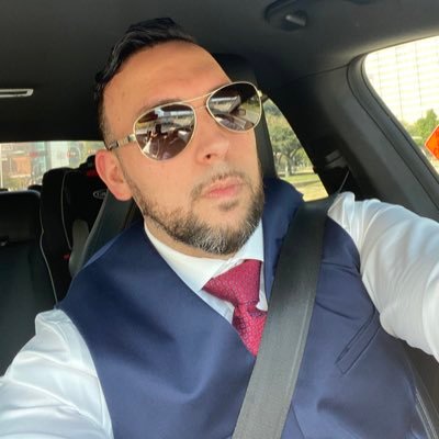 Profile Picture of Anthony Bernal (@jabernal1987) on Twitter