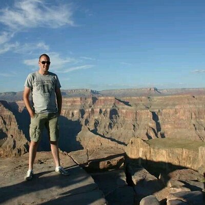 Profile Picture of Dave Franssen (@davefranssen) on Twitter