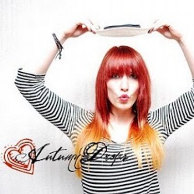 Profile Picture of Jillian McCormick (@AutumnDrops) on Twitter