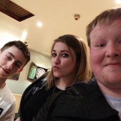 Profile Picture of Damien Curtis (@DamienCurtis18) on Twitter