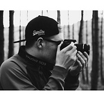 Profile Picture of Nathan Gilbert (@nathangilbert) on Flickr