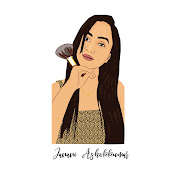 Profile Picture of Janani Ashok Kumar (@Jananiashokkumarofficial) on Youtube