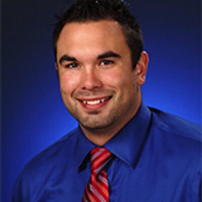 Profile Picture of Dustin Gaskey (@DustinGaskey) on Twitter
