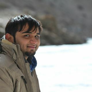 Profile Picture of Jay Chheda (@JAYUCHHEDA) on Facebook