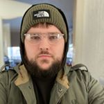 Profile Picture of Daniel Sharp (@danielsharp92) on Instagram