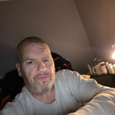 Profile Picture of Donald Hawk (@DonaldHawk11) on Twitter