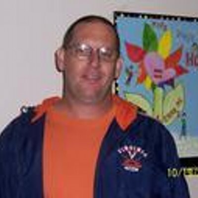 Profile Picture of Donald Riddle (@dangrus9494) on Twitter