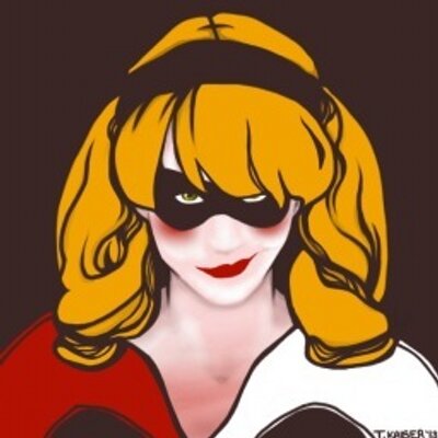 Profile Picture of Theresa Kaiser (@TKaiserArt) on Twitter