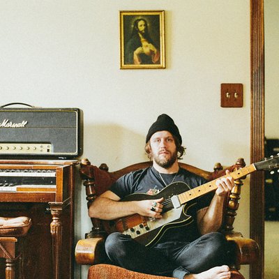 Profile Picture of Jason Barrows (@jasonbbarrows) on Twitter