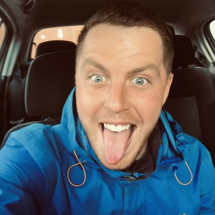 Profile Picture of David Reeves (@d_reeves11) on Tiktok