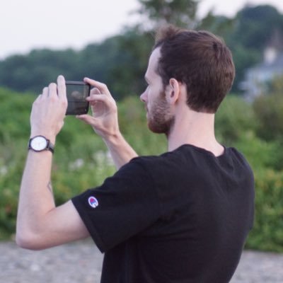 Profile Picture of Ryan Kulikowski (@ryankulikowski_) on Twitter