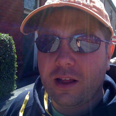 Profile Picture of Stuart Maguire (@stuart_maguire) on Twitter