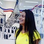 Profile Picture of Rosélia Lima (@roseliaofc) on Instagram