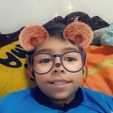 Profile Picture of Jhon Fenerson (@JFenerson) on Twitter