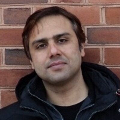 Profile Picture of Neeraj Pandey (@neerajpandey100) on Twitter