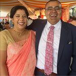 Profile Picture of Raj Iyengar (@the_raj_mahal78) on Instagram