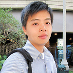 Profile Picture of Hank P Hsieh (@hank p hsieh) on Flickr