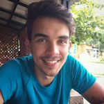 Profile Picture of Alex Lipinski (@alexllipinski) on Instagram