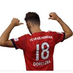 Profile Picture of David Liebl (@david.goretzka) on Instagram