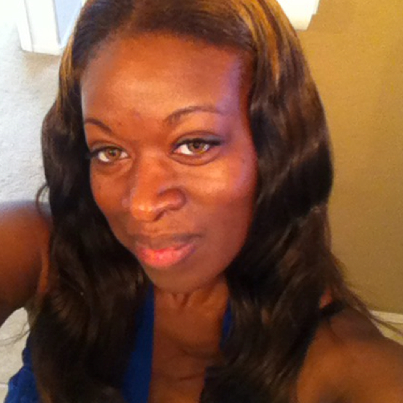 Profile Picture of Netesha Reyes (@nreyes8331) on Poshmark